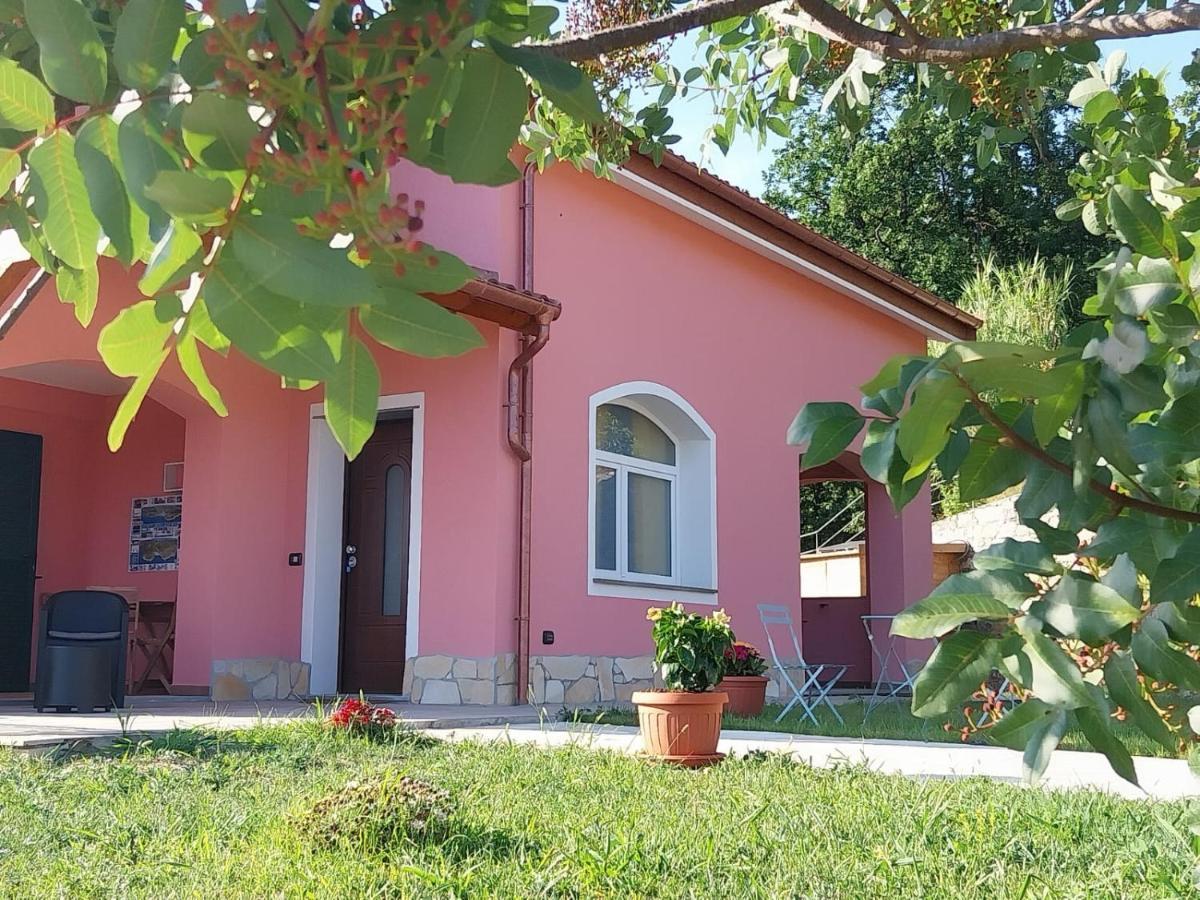 Villa Rosa Piazza (Genoa) Exterior foto